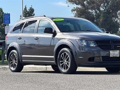 2017 Dodge Journey for Sale in Chicago, Illinois