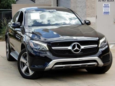 2017 Mercedes-Benz GLC 300 for Sale in Northwoods, Illinois