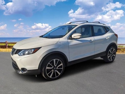 2017 Nissan Rogue Sport for Sale in Northwoods, Illinois