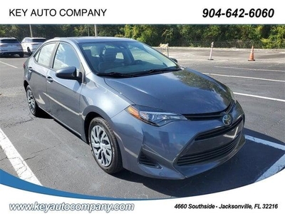 2017 Toyota Corolla for Sale in Gilberts, Illinois
