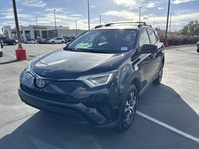 2017 Toyota RAV4 for Sale in Denver, Colorado
