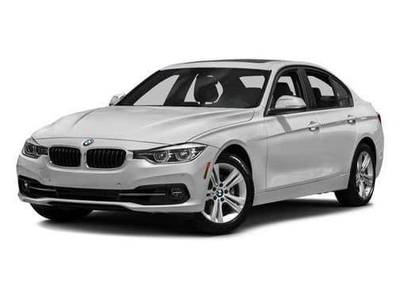 2018 BMW 330 for Sale in Denver, Colorado