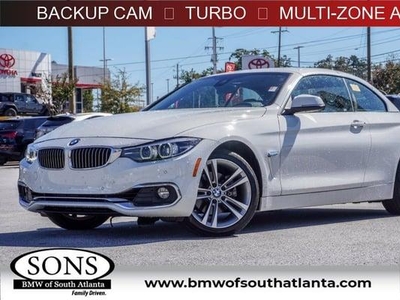 2018 BMW 430i for Sale in Chicago, Illinois