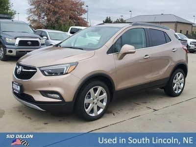 2018 Buick Encore for Sale in Chicago, Illinois