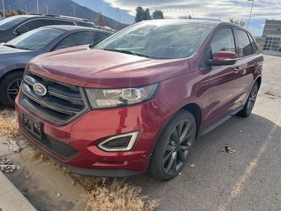2018 Ford Edge for Sale in Denver, Colorado