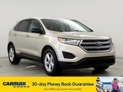 2018 Ford Edge for Sale in Orland Park, Illinois