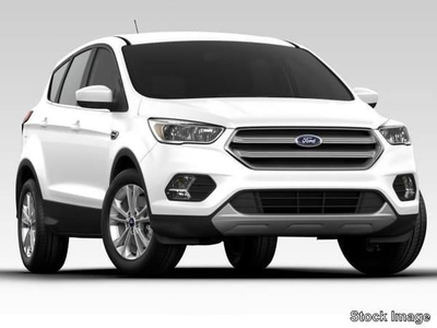 2018 Ford Escape for Sale in Orland Park, Illinois