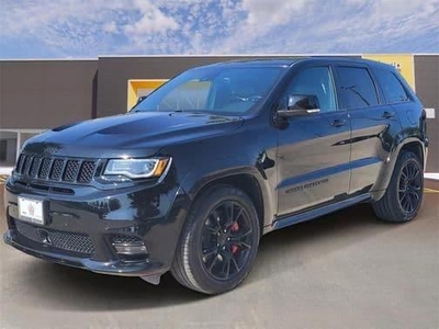 2018 Jeep Grand Cherokee for Sale in South Bend, Indiana