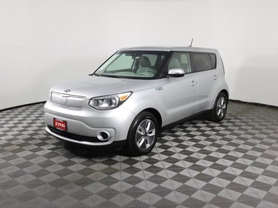 2018 Kia Soul for Sale in Secaucus, New Jersey