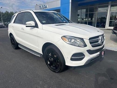 2018 Mercedes-Benz GLE 350 for Sale in Chicago, Illinois