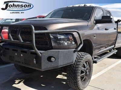 2018 RAM 3500 for Sale in Chicago, Illinois