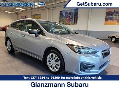 2018 Subaru Impreza for Sale in Northwoods, Illinois