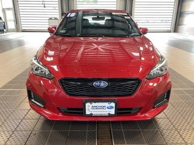 2018 Subaru Impreza for Sale in Secaucus, New Jersey