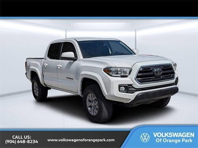 2018 Toyota Tacoma for Sale in Gilberts, Illinois