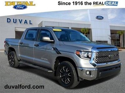 2018 Toyota Tundra for Sale in Gilberts, Illinois