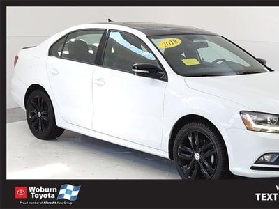 2018 Volkswagen Jetta for Sale in Chicago, Illinois