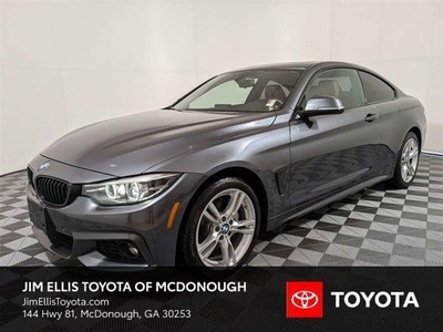 2019 BMW 430i xDrive for Sale in Northwoods, Illinois