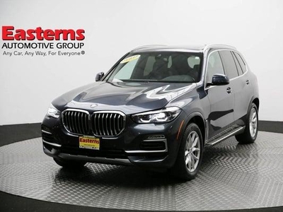 2019 BMW X5 for Sale in Chicago, Illinois