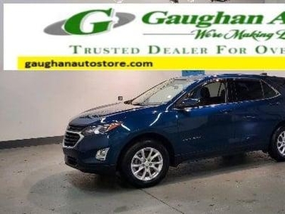 2019 Chevrolet Equinox for Sale in Chicago, Illinois