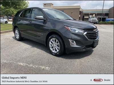 2019 Chevrolet Equinox for Sale in Chicago, Illinois