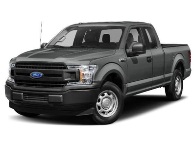 2019 Ford F-150 for Sale in Orland Park, Illinois