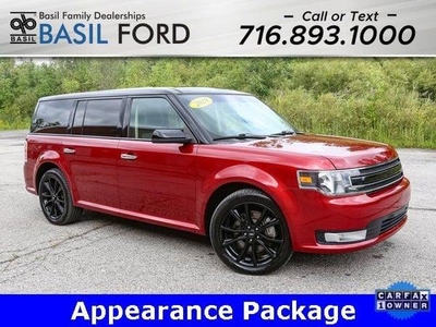2019 Ford Flex for Sale in Bellbrook, Ohio