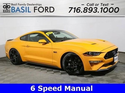 2019 Ford Mustang for Sale in Bellbrook, Ohio