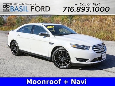 2019 Ford Taurus for Sale in Bellbrook, Ohio