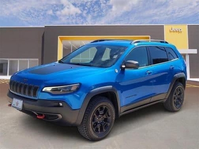 2019 Jeep Cherokee for Sale in Downers Grove, Illinois
