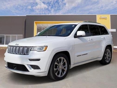 2019 Jeep Grand Cherokee for Sale in Downers Grove, Illinois
