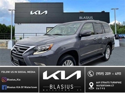 2019 Lexus GX 460 for Sale in Chicago, Illinois