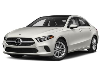2019 Mercedes-Benz A 220 for Sale in Chicago, Illinois