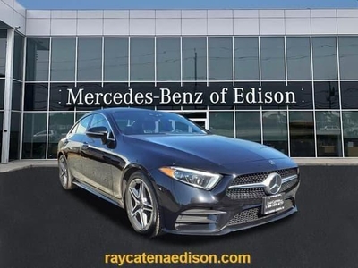 2019 Mercedes-Benz CLS for Sale in Northwoods, Illinois