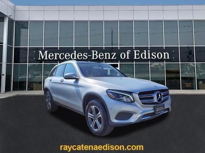 2019 Mercedes-Benz GLC for Sale in Northwoods, Illinois