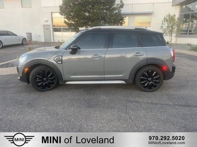 2019 MINI Cooper Countryman for Sale in Northwoods, Illinois