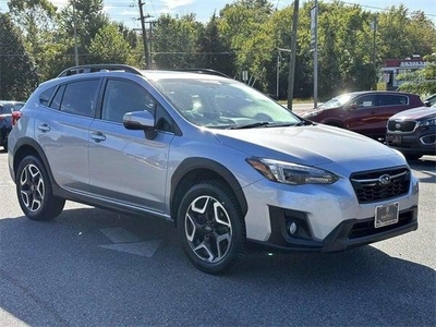 2019 Subaru Crosstrek for Sale in Centennial, Colorado