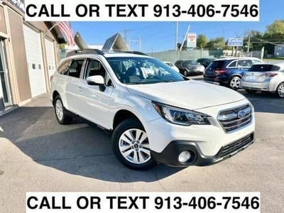 2019 Subaru Outback for Sale in Northwoods, Illinois