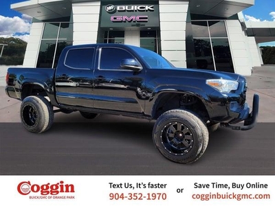 2019 Toyota Tacoma for Sale in Gilberts, Illinois
