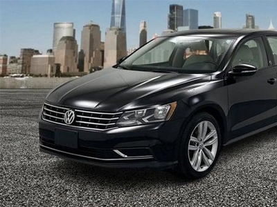 2019 Volkswagen Passat for Sale in Chicago, Illinois