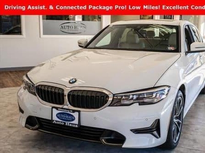 2020 BMW 330 for Sale in Chicago, Illinois