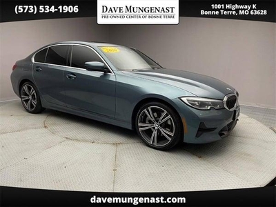 2020 BMW 330i for Sale in Chicago, Illinois