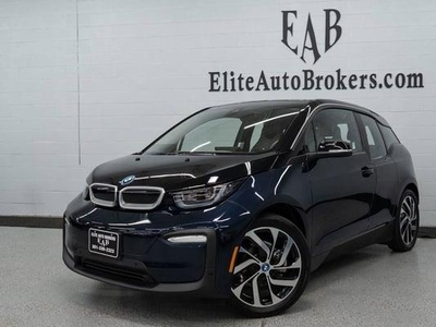 2020 BMW i3 for Sale in Northwoods, Illinois