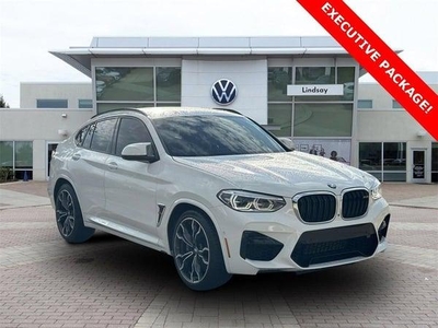 2020 BMW X4 M for Sale in Secaucus, New Jersey