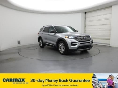 2020 Ford Explorer for Sale in Orland Park, Illinois