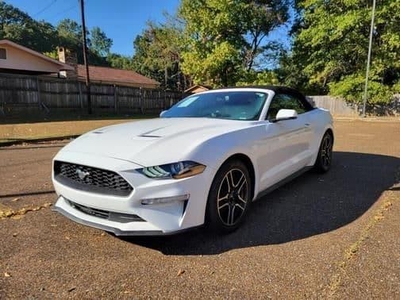 2020 Ford Mustang for Sale in Orland Park, Illinois