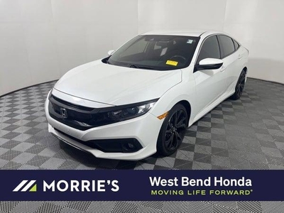 2020 Honda Civic for Sale in Wheaton, Illinois
