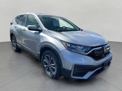 2020 Honda CR-V for Sale in Chicago, Illinois