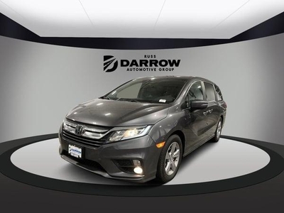 2020 Honda Odyssey for Sale in Wheaton, Illinois