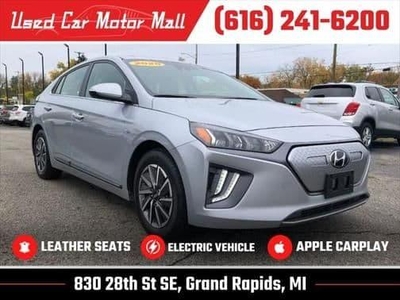 2020 Hyundai Ioniq EV for Sale in Chicago, Illinois