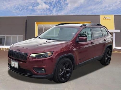 2020 Jeep Cherokee for Sale in Downers Grove, Illinois